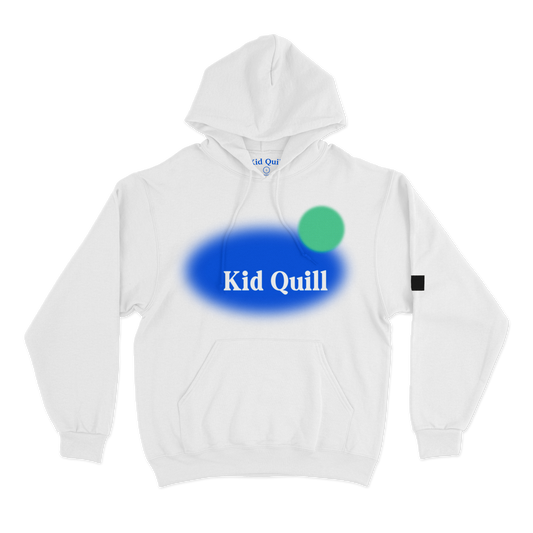 Self-Titled Kid Quill Hoodie